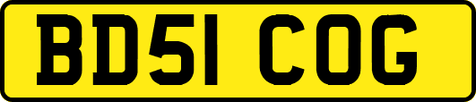 BD51COG