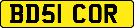 BD51COR