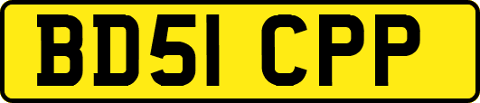 BD51CPP