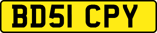 BD51CPY