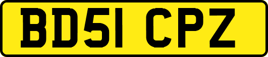 BD51CPZ