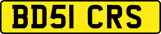 BD51CRS