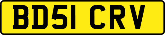 BD51CRV