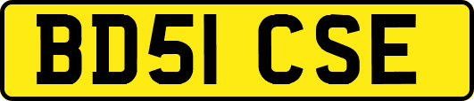 BD51CSE