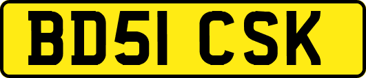 BD51CSK