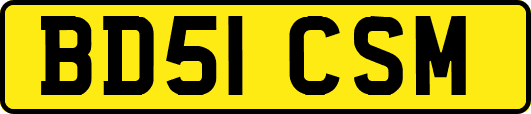 BD51CSM