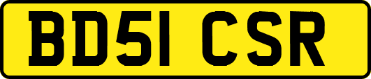 BD51CSR