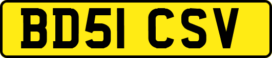 BD51CSV