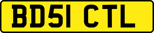 BD51CTL