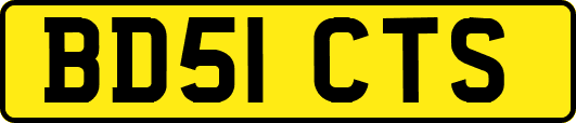 BD51CTS