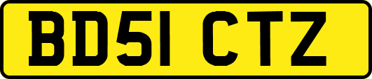 BD51CTZ