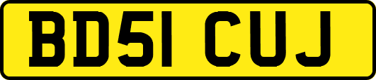 BD51CUJ