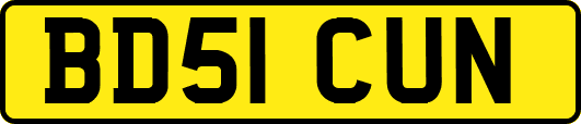 BD51CUN