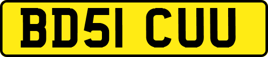 BD51CUU