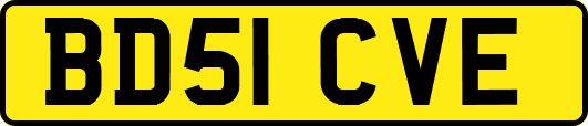 BD51CVE