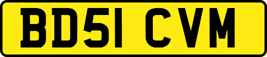 BD51CVM