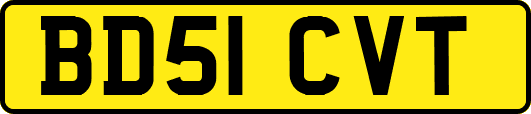 BD51CVT