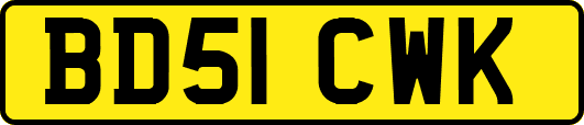 BD51CWK