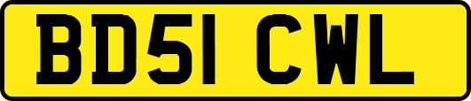 BD51CWL