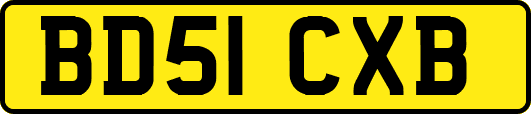 BD51CXB