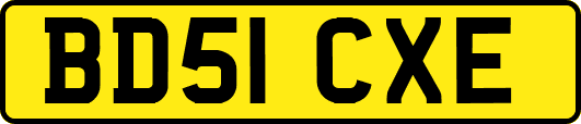 BD51CXE