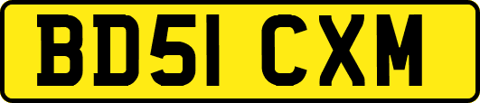 BD51CXM