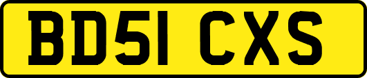 BD51CXS