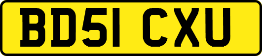 BD51CXU