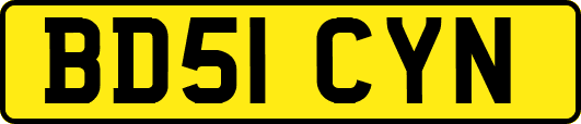 BD51CYN