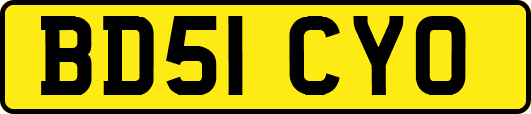 BD51CYO