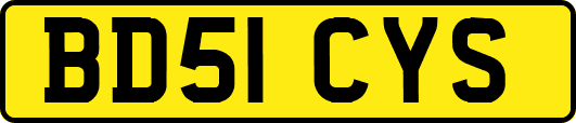 BD51CYS