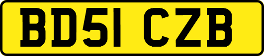 BD51CZB