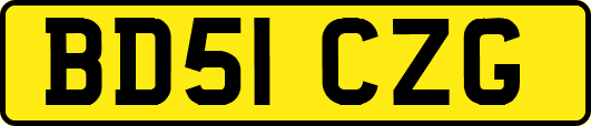 BD51CZG