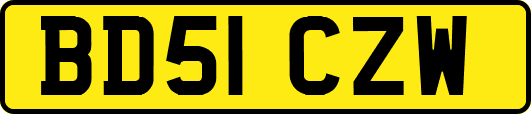 BD51CZW