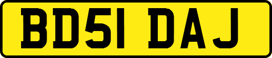 BD51DAJ