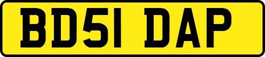 BD51DAP