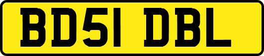 BD51DBL