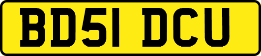 BD51DCU