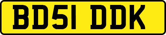 BD51DDK