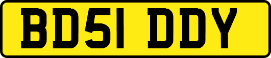 BD51DDY