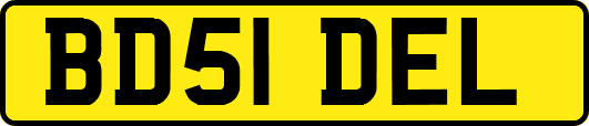 BD51DEL