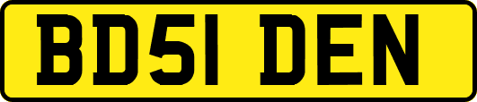 BD51DEN
