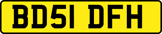 BD51DFH