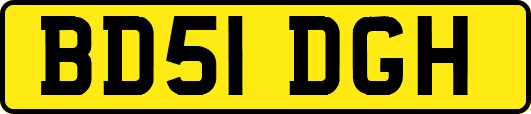 BD51DGH
