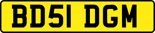 BD51DGM