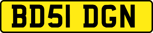 BD51DGN