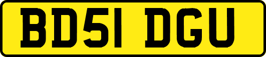 BD51DGU