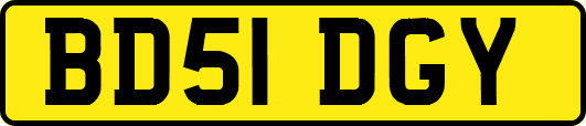 BD51DGY