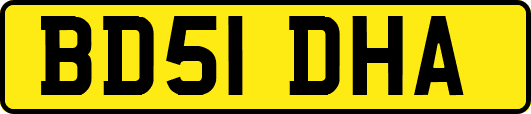 BD51DHA