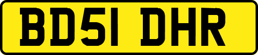 BD51DHR